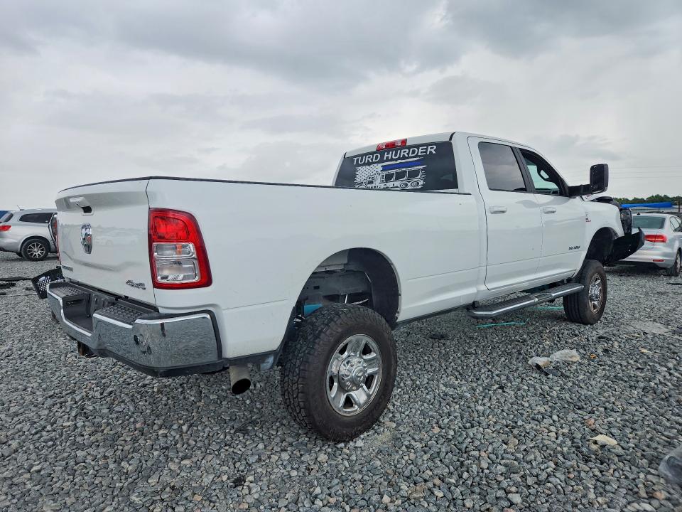 Продаж на аукціоні авто 2022 Ram 2500, vin: 3C6UR5JL6NG296777, номер лоту: 56144096
