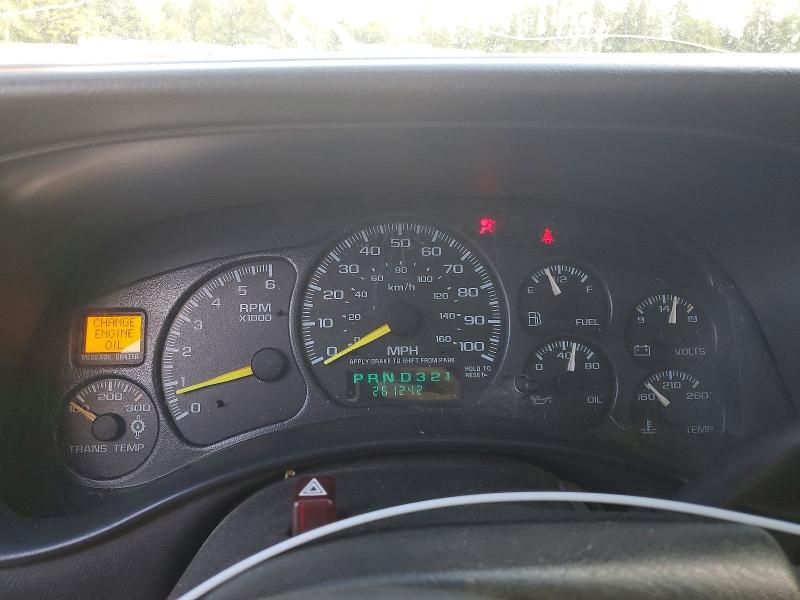 Продажа на аукционе авто 2000 Chevrolet Silverado, vin: 1GCGC24U1YZ258081, номер лота: 56525316