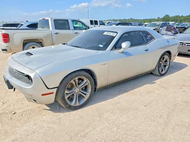 Продажа на аукционе авто 2020 Dodge Challenger, vin: 2C3CDZBT2LH152220, номер лота: 58000796