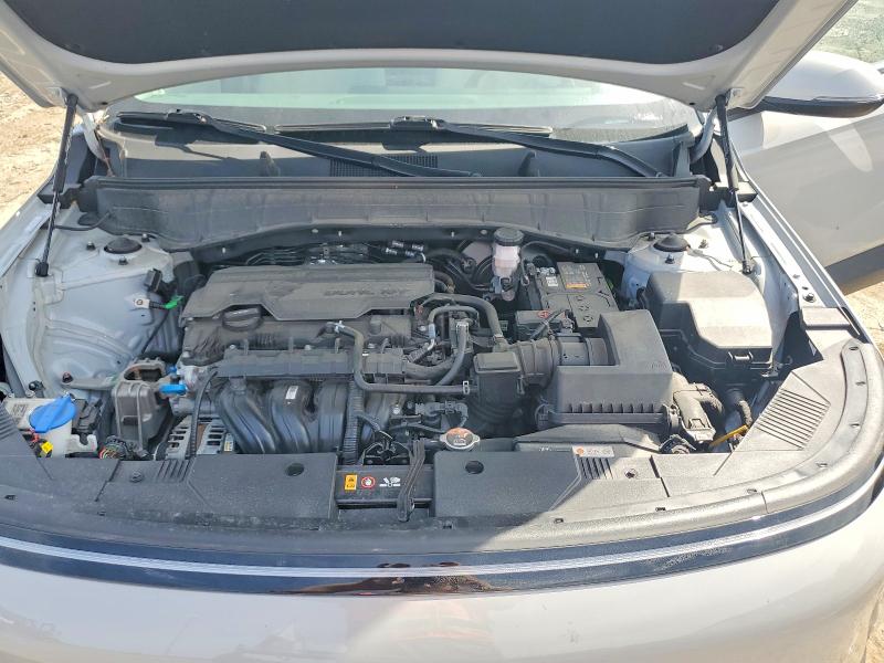 Продажа на аукционе авто 2025 Hyundai Kona, vin: KM8HCCAB5SU190221, номер лота: 55749276