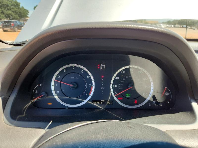 Продаж на аукціоні авто 2010 Honda Accord, vin: 1HGCP2F89AA160621, номер лоту: 57489256