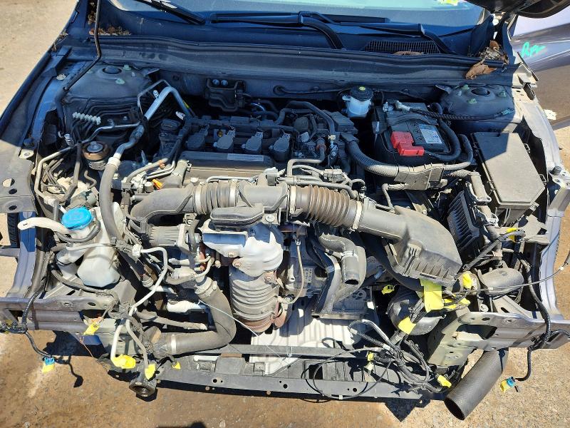 2019 Honda Accord მანქანა იყიდება აუქციონზე, vin: 1HGCV1F38KA018685, აუქციონის ნომერი: 57314416