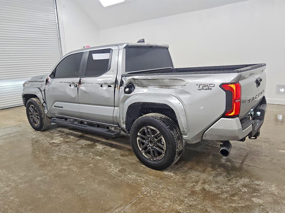 Aukcja sprzedaży 2024 Toyota Tacoma, vin: 3TMKB5FN4RM012861, numer aukcji: 54644296