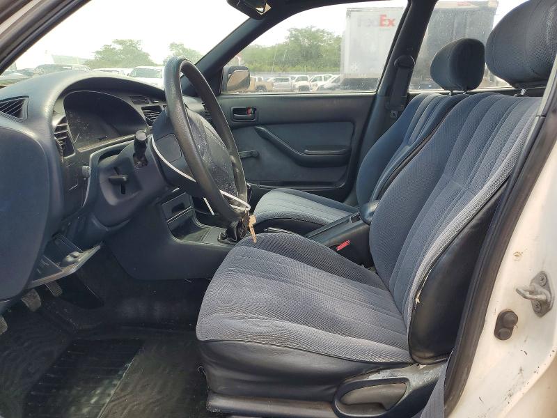1992 Toyota Camry მანქანა იყიდება აუქციონზე, vin: JT2SK11EXN0029671, აუქციონის ნომერი: 85985875