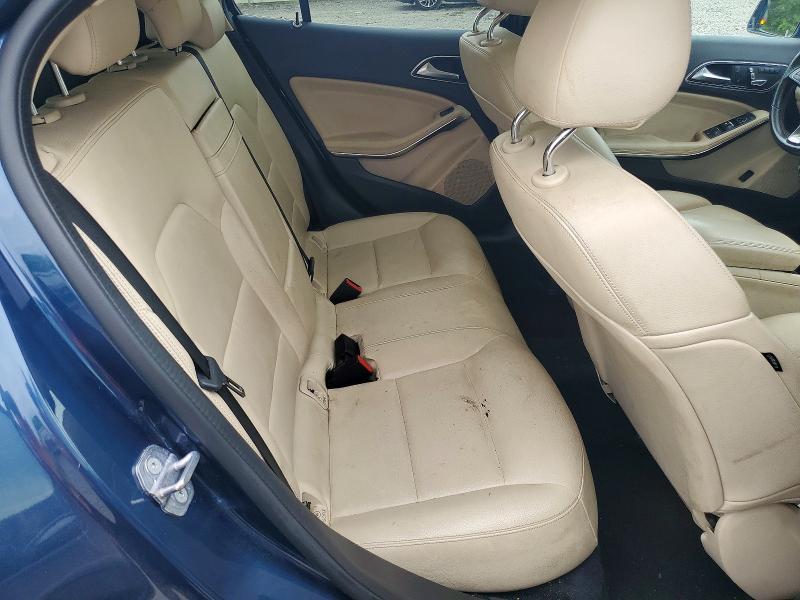Продаж на аукціоні авто 2020 Mercedes-benz Gla, vin: WDCTG4GB7LJ679068, номер лоту: 57267286