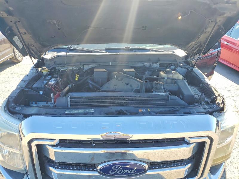 2013 Ford F250 მანქანა იყიდება აუქციონზე, vin: 1FT7W2A64DEB28617, აუქციონის ნომერი: 55735496