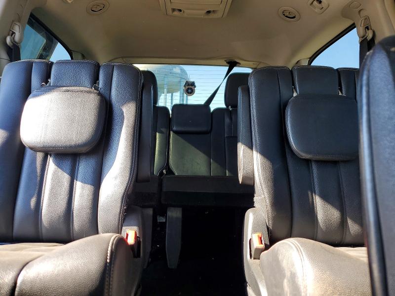2014 Chrysler Town & Country მანქანა იყიდება აუქციონზე, vin: 2C4RC1BG0ER359991, აუქციონის ნომერი: 57925836
