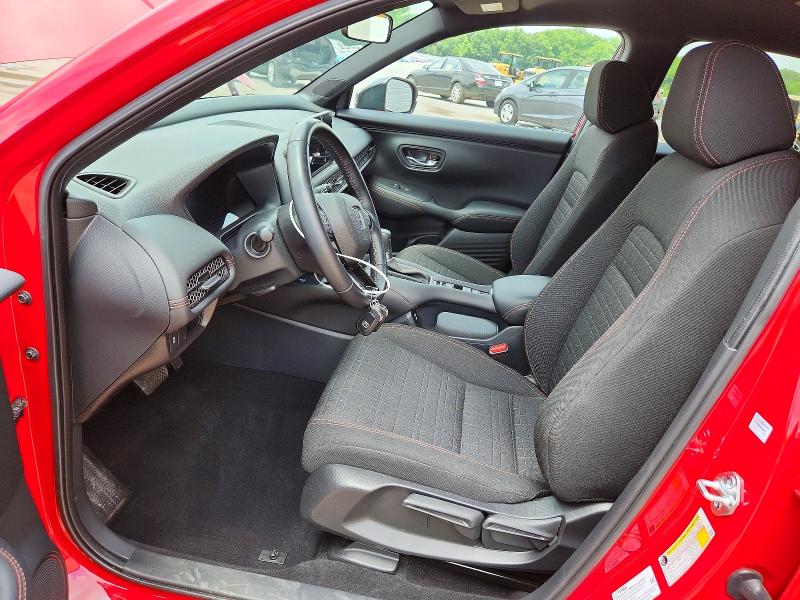Aukcja sprzedaży 2026 Honda Hr-v, vin: 3CZRZ1H5XTM702938, numer aukcji: 56367076