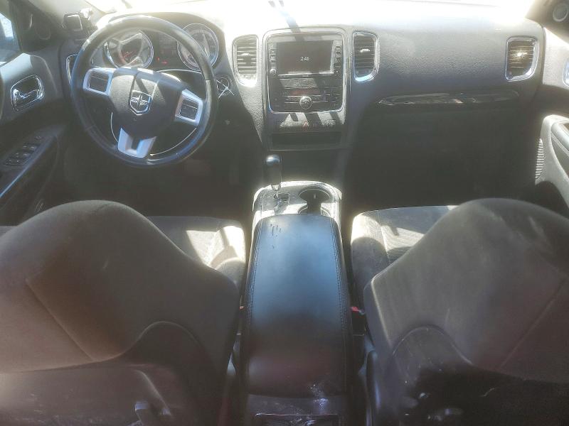 58028516 :رقم المزاد ، 1D4SE4GTXBC631294 vin ، 2011 Dodge Durango مزاد بيع