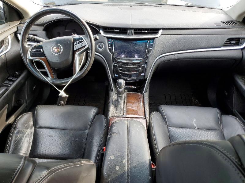 Продаж на аукціоні авто 2014 Cadillac Xts, vin: 2G61L5S30E9172903, номер лоту: 58404776