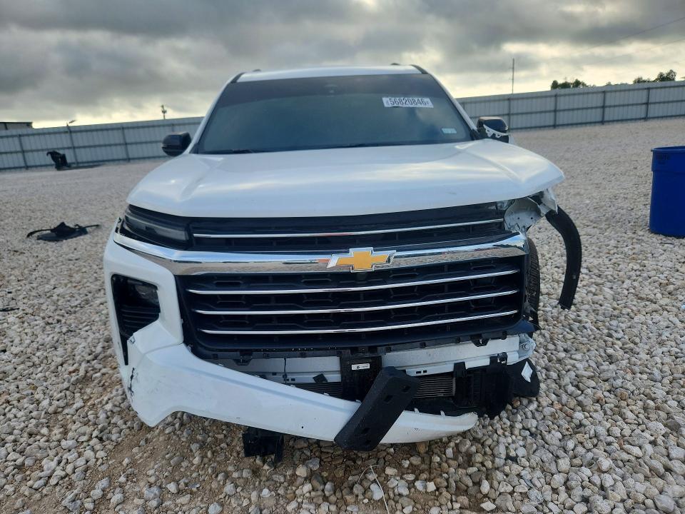 56820846 :رقم المزاد ، 1GNERGKS1TJ215122 vin ، 2026 Chevrolet Traverse مزاد بيع