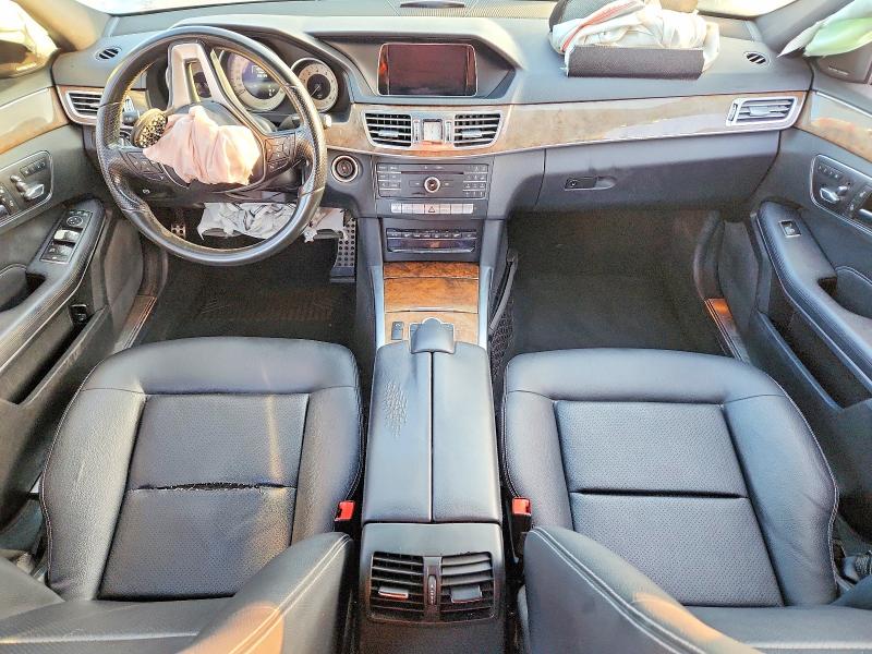 Продаж на аукціоні авто 2016 Mercedes-benz E, vin: WDDHF5KB2GB186433, номер лоту: 57548846