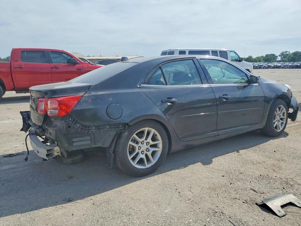 2014 Chevrolet Malibu მანქანა იყიდება აუქციონზე, vin: 1G11C5SLXEF303784, აუქციონის ნომერი: 56026026