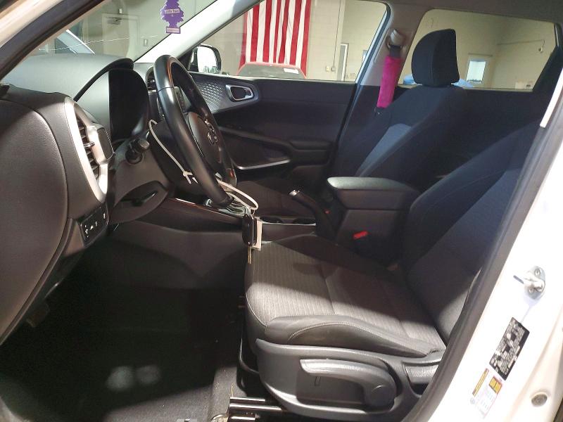 Aukcja sprzedaży 2020 Kia Soul, vin: KNDJ63AUXL7704580, numer aukcji: 58383866
