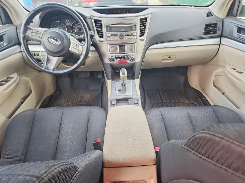 Продаж на аукціоні авто 2010 Subaru Outback, vin: 4S4BRBCC5A3373143, номер лоту: 58269266