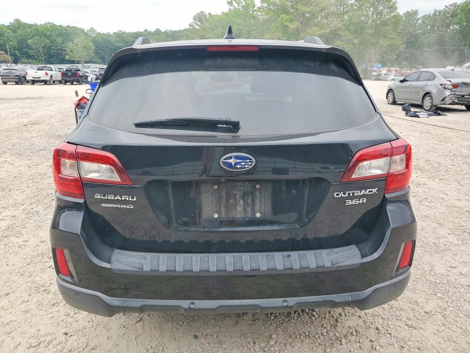 Продажа на аукционе авто 2017 Subaru Outback, vin: 4S4BSETC2H3441155, номер лота: 56578056