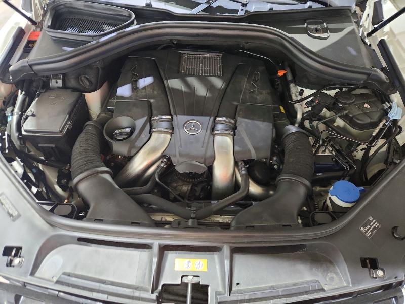 56061156 :رقم المزاد ، 4JGDA7DB7EA292844 vin ، 2014 Mercedes-benz Ml مزاد بيع