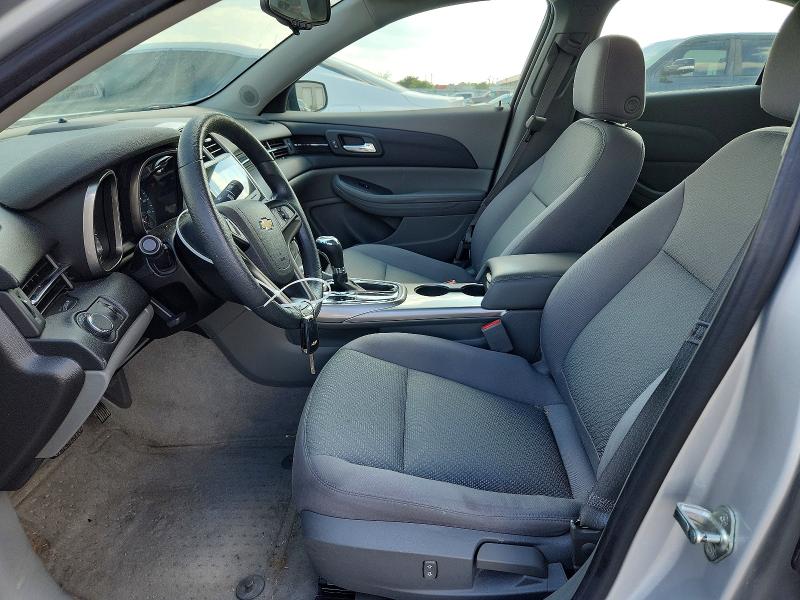 56591986 :رقم المزاد ، 1G11B5SA9DF352913 vin ، 2013 Chevrolet Malibu مزاد بيع
