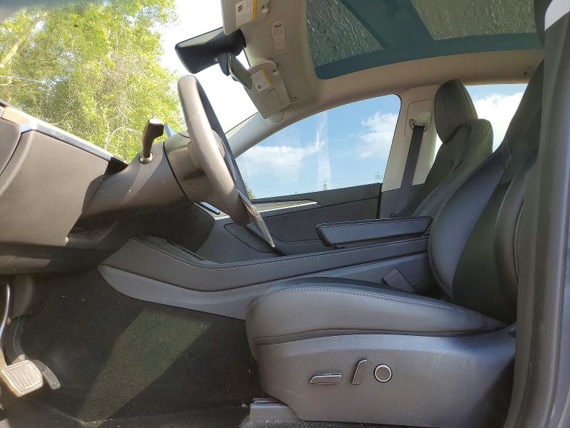 Aukcja sprzedaży 2023 Tesla Model Y, vin: LRWYGDFD2PC162816, numer aukcji: 56276806