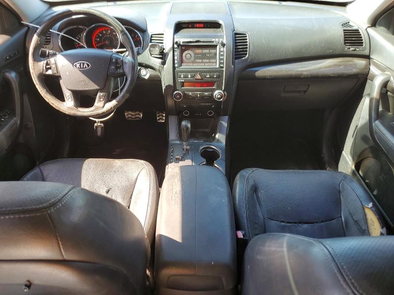 Продаж на аукціоні авто 2012 Kia Sorento, vin: 5XYKW4A21CG304225, номер лоту: 59366546