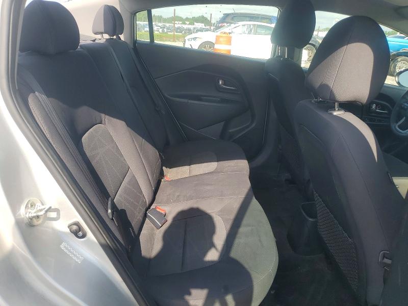 Продаж на аукціоні авто 2015 Kia Rio, vin: KNADM4A30F6427820, номер лоту: 58872186