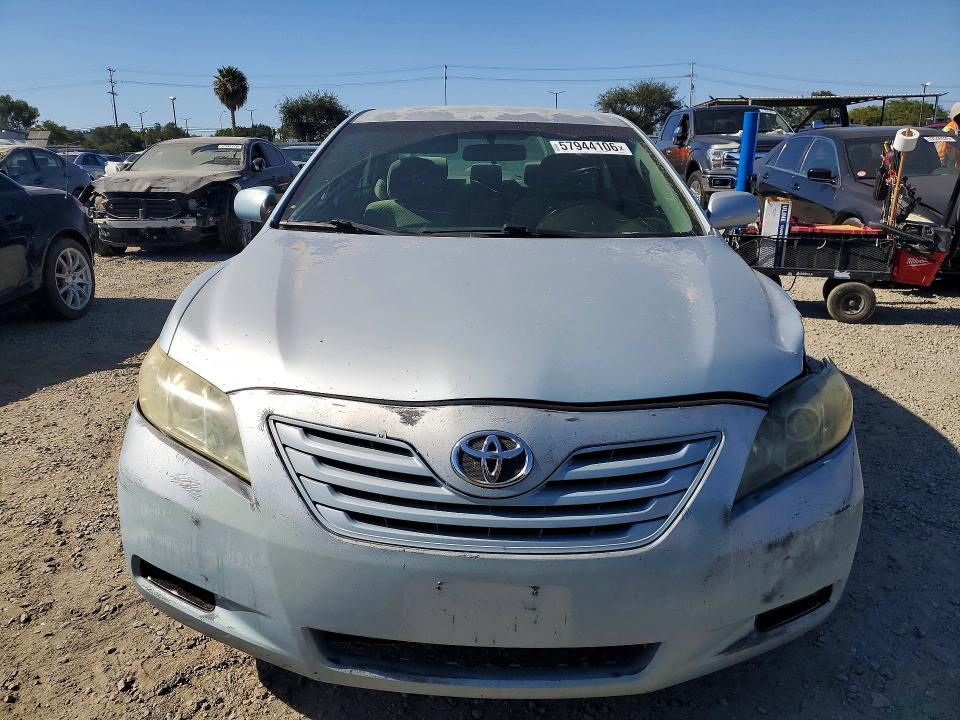 Продаж на аукціоні авто 2008 Toyota Camry, vin: 4T4BE46K18R034321, номер лоту: 57944106