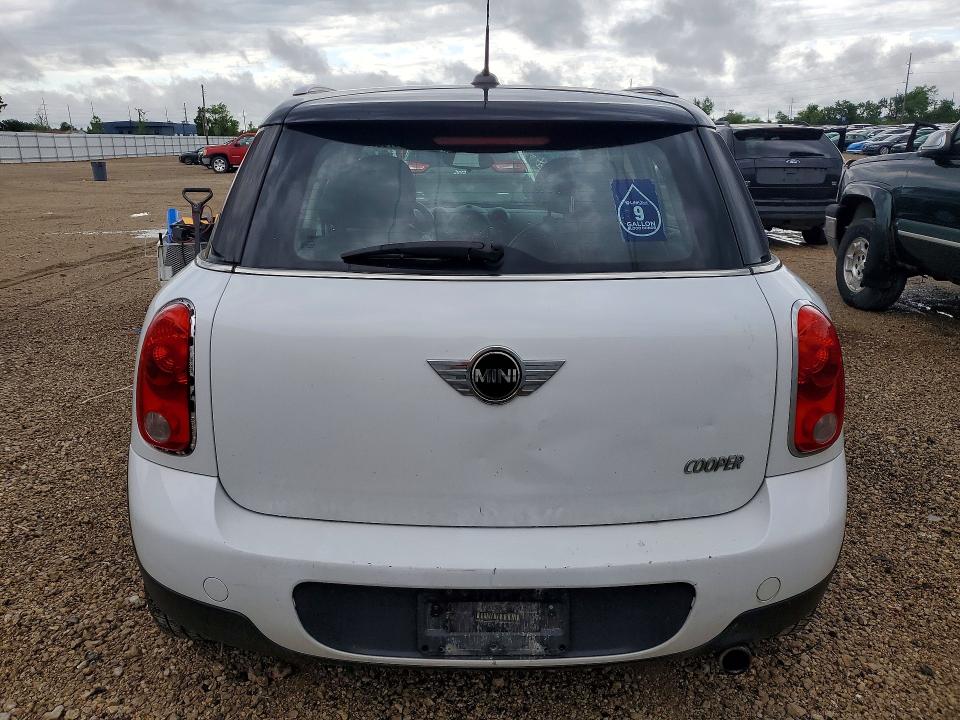 Продажа на аукционе авто 2012 Mini Cooper, vin: WMWZB3C52CWM03017, номер лота: 56259796