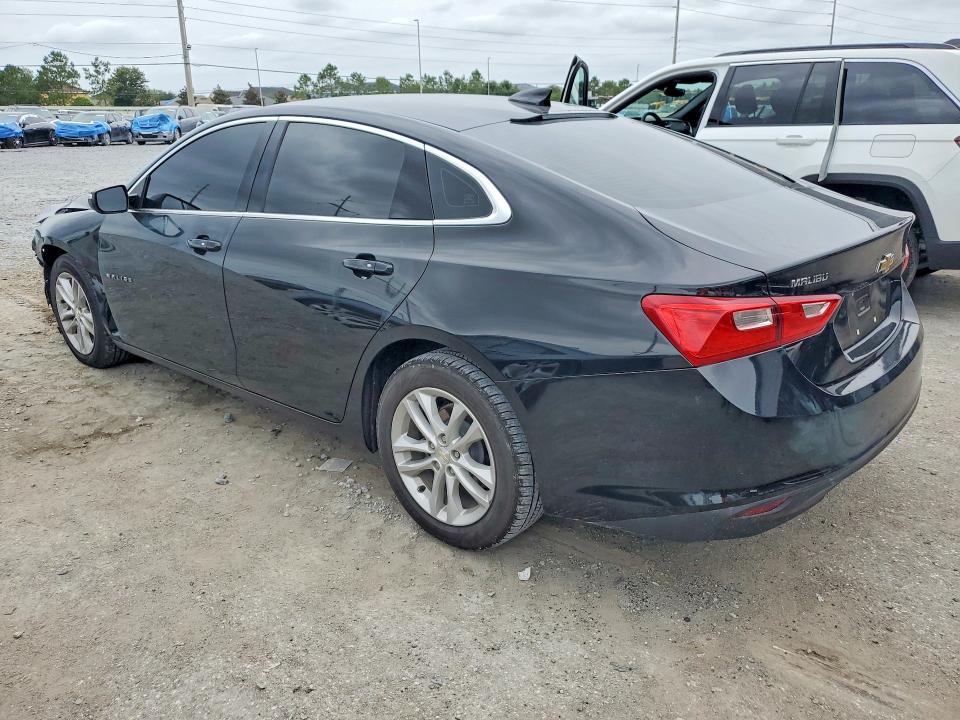 Продажа на аукционе авто 2016 Chevrolet Malibu, vin: 1G1ZE5ST9GF269708, номер лота: 55730316