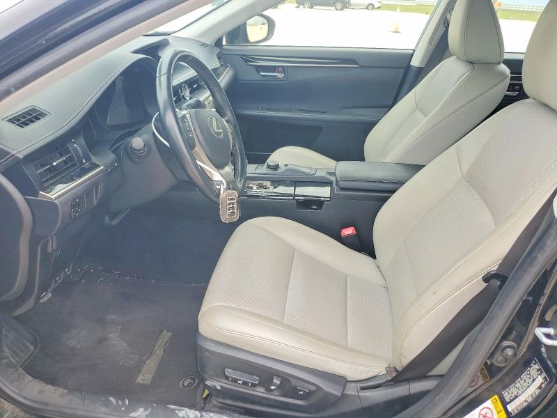 Aukcja sprzedaży 2015 Lexus Es, vin: JTHBK1GG9F2174897, numer aukcji: 56502356