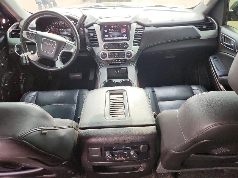 Aukcja sprzedaży 2015 Gmc Yukon Xl, vin: 1GKS1HKC7FR677325, numer aukcji: 55911846