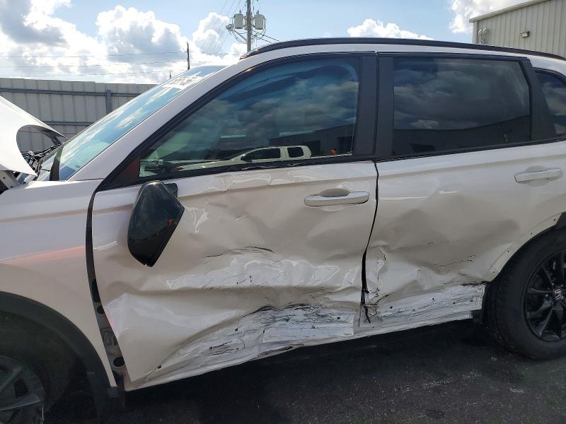 2026 Honda Cr-v მანქანა იყიდება აუქციონზე, vin: 7FARS5H8XTE016970, აუქციონის ნომერი: 58585456