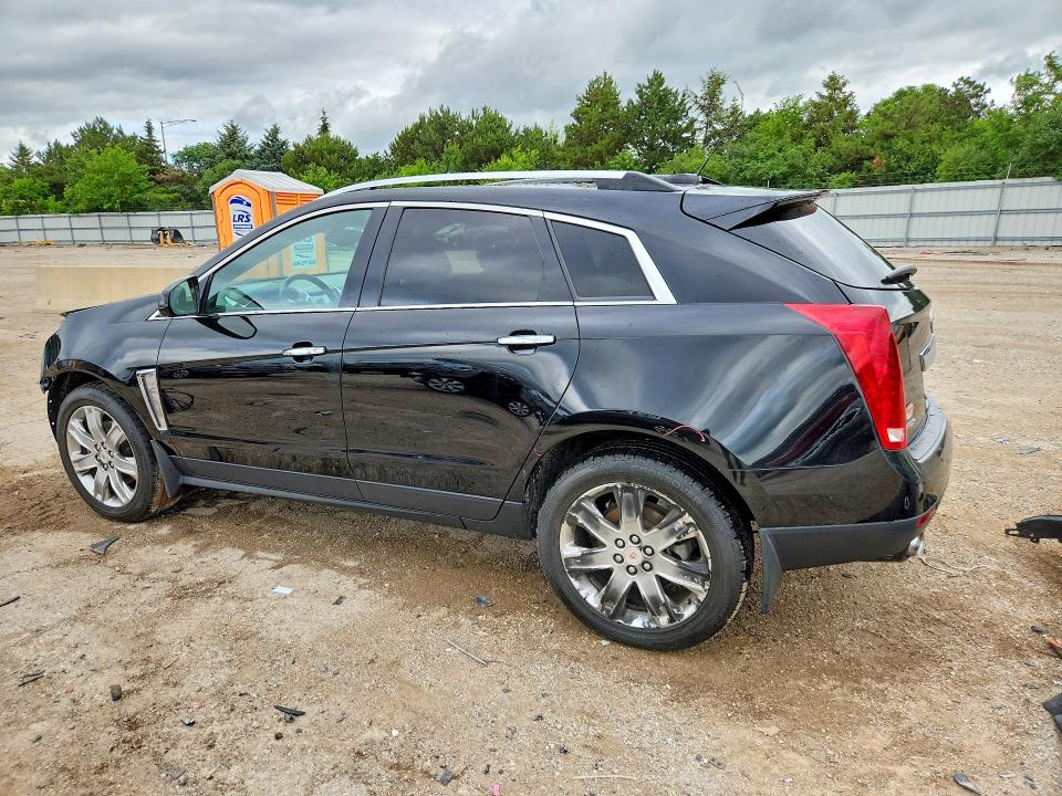 Продажа на аукционе авто 2015 Cadillac Srx, vin: 3GYFNCE35FS619270, номер лота: 57596916