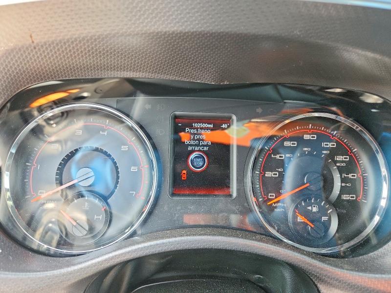 2013 Dodge Charger მანქანა იყიდება აუქციონზე, vin: 2C3CDXDT3DH537899, აუქციონის ნომერი: 57781056