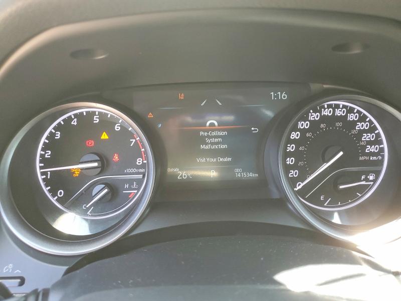 Aukcja sprzedaży 2023 Toyota Camry, vin: 4T1G11BKXPU094435, numer aukcji: 55435026