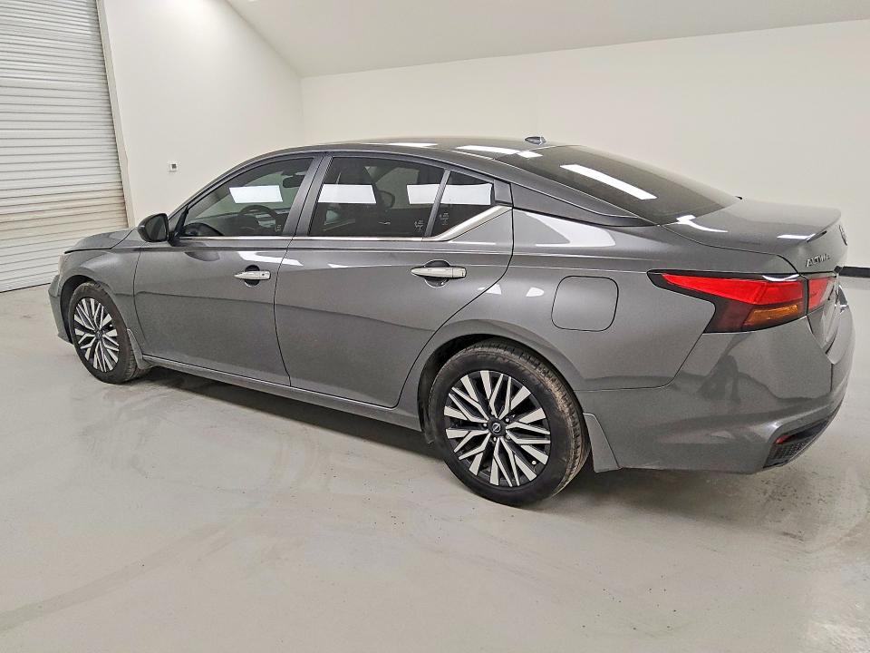 Продаж на аукціоні авто 2024 Nissan Altima, vin: 1N4BL4DV0RN406847, номер лоту: 55522096