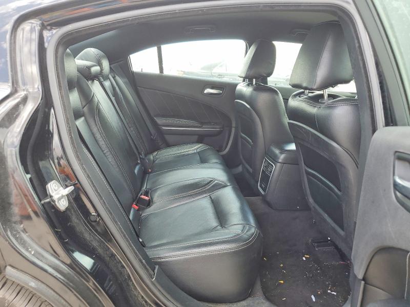 Auction sale of the 2018 Dodge Charger, vin: 2C3CDXHG3JH176554, lot number: 58913736