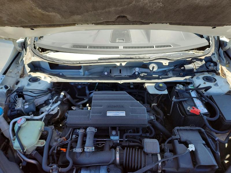 Продаж на аукціоні авто 2017 Honda Cr-v, vin: 2HKRW2H57HH655272, номер лоту: 58082406