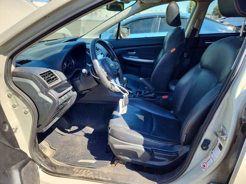 Продаж на аукціоні авто 2016 Subaru Crosstrek, vin: JF2GPANC1G8331993, номер лоту: 55388526