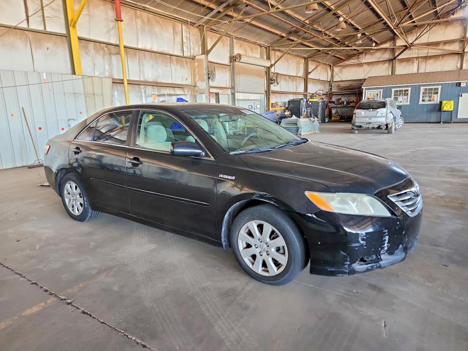 56885096 :رقم المزاد ، 4T1BB46K89U065845 vin ، 2009 Toyota Camry مزاد بيع