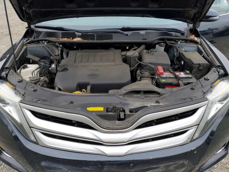 Продажа на аукционе авто 2015 Toyota Venza, vin: 4T3BK3BB2FU120390, номер лота: 59168926