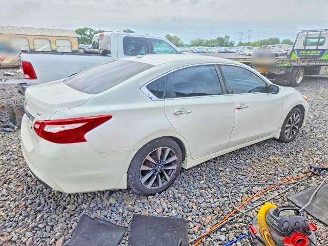Продаж на аукціоні авто 2016 Nissan Altima, vin: 1N4AL3AP3GC174068, номер лоту: 54995396