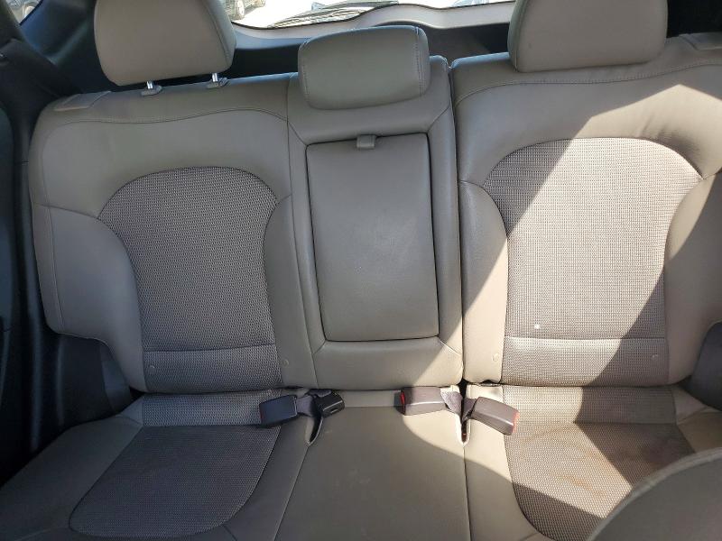 Aukcja sprzedaży 2015 Hyundai Tucson, vin: KM8JU3AG9FU108507, numer aukcji: 57555866