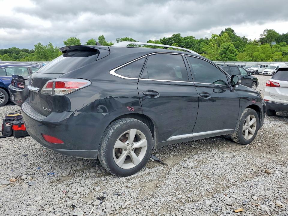 Продаж на аукціоні авто 2013 Lexus Rx, vin: 2T2ZK1BA2DC107930, номер лоту: 56532186