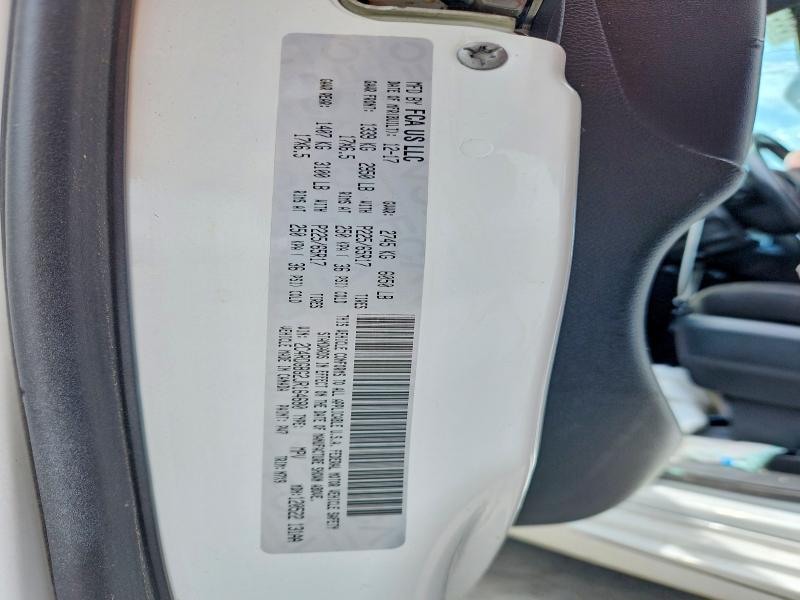 Aukcja sprzedaży 2018 Dodge Grand Caravan, vin: 2C4RDGBG2JR164680, numer aukcji: 55875766