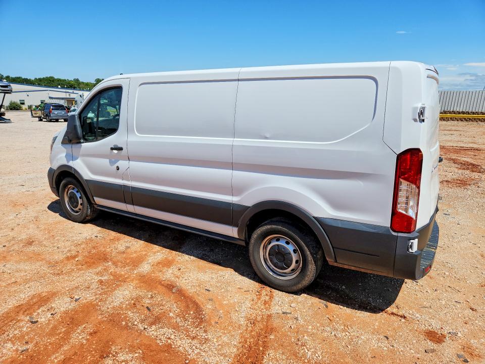 Aukcja sprzedaży 2020 Ford Transit, vin: 1FTYE1Y85LKA59350, numer aukcji: 58077216