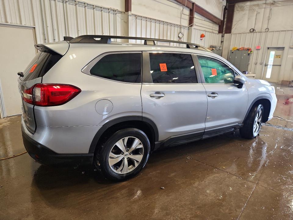 55889236 :رقم المزاد ، 4S4WMAED8N3433860 vin ، 2022 Subaru Ascent مزاد بيع