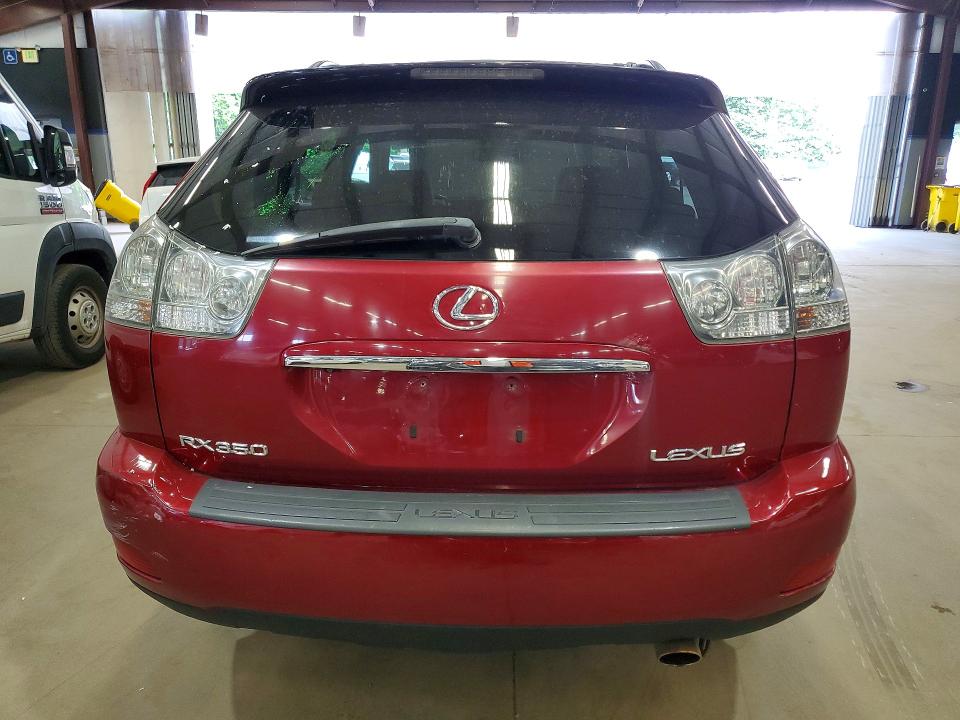 Aukcja sprzedaży 2009 Lexus Rx, vin: 2T2HK31U29C114967, numer aukcji: 57193936