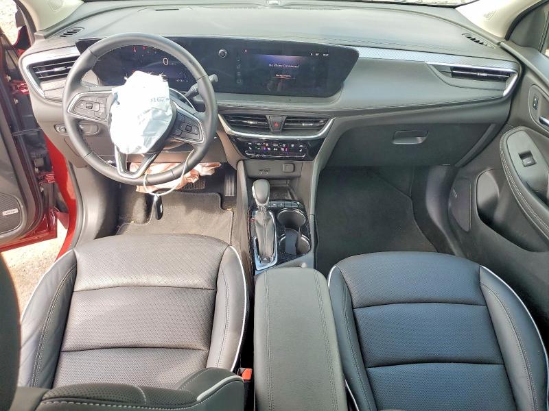 58813036 :رقم المزاد ، KL4AMGSL1RB046067 vin ، 2024 Buick Encore Gx مزاد بيع