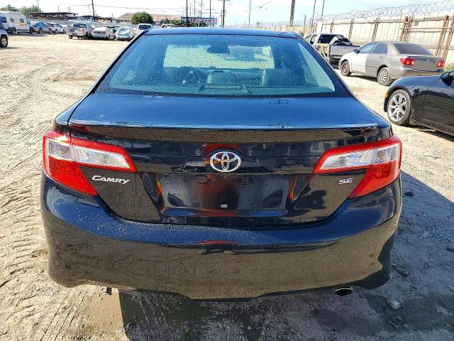 Продаж на аукціоні авто 2012 Toyota Camry, vin: 4T1BF1FK0CU093214, номер лоту: 58406096