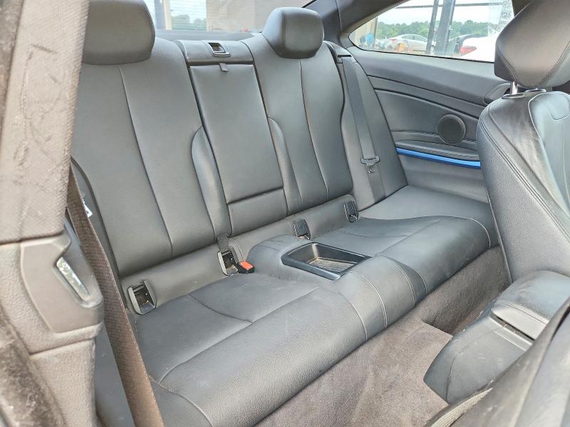 2014 Bmw 428 მანქანა იყიდება აუქციონზე, vin: WBA3N7C55EK221410, აუქციონის ნომერი: 58014066